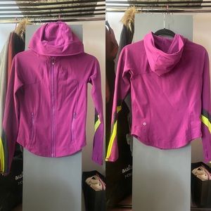 Lululemon Hoodie